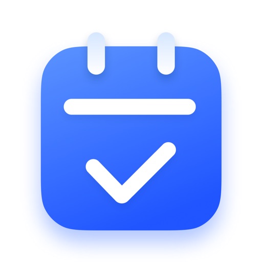 eCalendar app logo