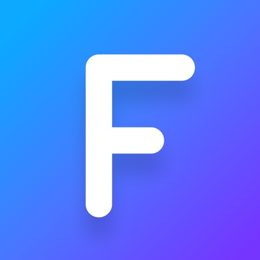 FotoCube app logo