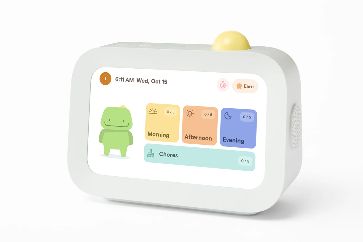 Skylight Buddy kids routine device product image